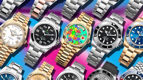 best rolex watches to buy 2019|most popular rolex watches 2024.